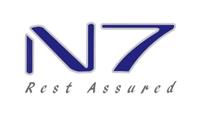 rest assured logo